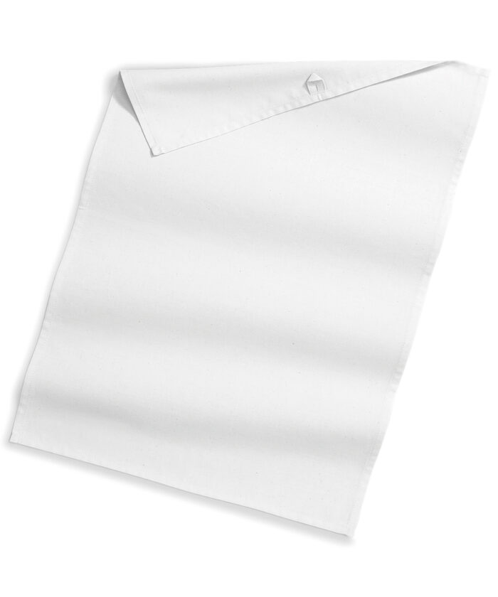 Organic cotton tea towel - Image 1