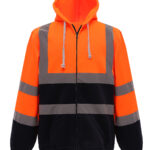 Variation picture for Orange/Navy