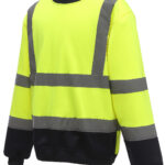 Variation picture for Yellow/Navy