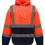 Variation picture for Orange/Navy