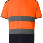 Variation picture for Orange/Navy