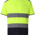 Variation picture for Yellow/Navy