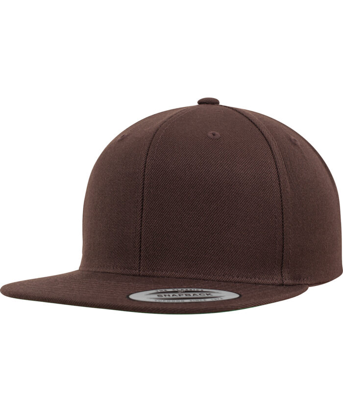The classic snapback (6089M) - Image 3