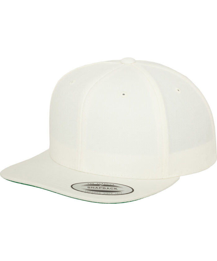 The classic snapback (6089M) - Image 13