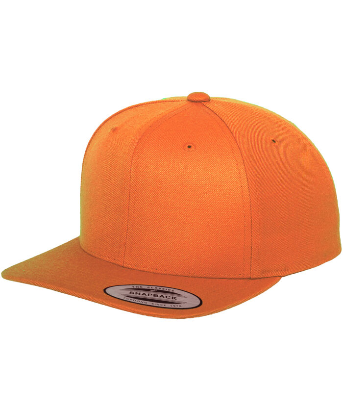The classic snapback (6089M) - Image 15