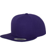 The classic snapback (6089M) - Image 16