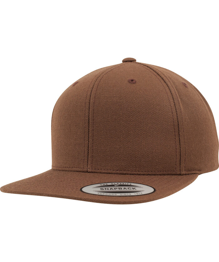The classic snapback (6089M) - Image 22