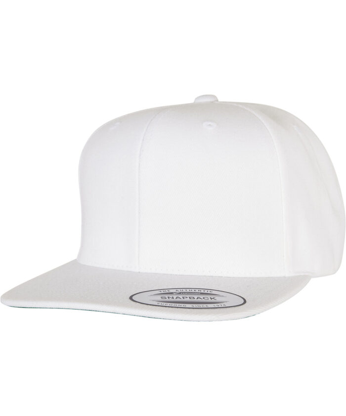 The classic snapback (6089M) - Image 1