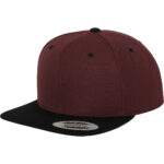 Variation picture for Maroon/Black