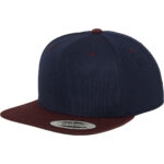 Variation picture for Navy/Maroon