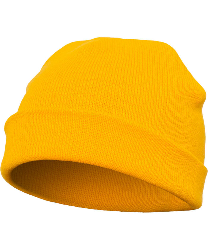 Heavyweight beanie (1500KC) - Image 9
