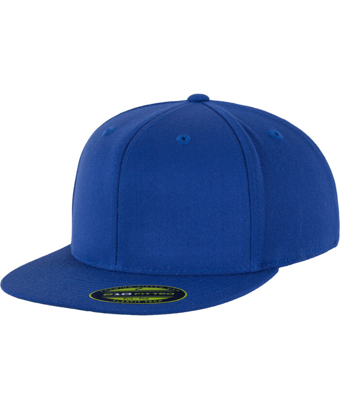 Premium 210 fitted cap (6210) - Image 11