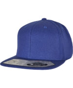 110 fitted snapback (110) - Image 9