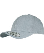 Curved classic snapback (7706)(7706) - Image 4