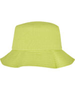 Flexfit cotton twill bucket hat (5003) - Image 4