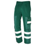 Vulture Ballistic Trouser