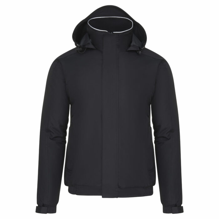 Fulmar Bomber Jacket - Image 2