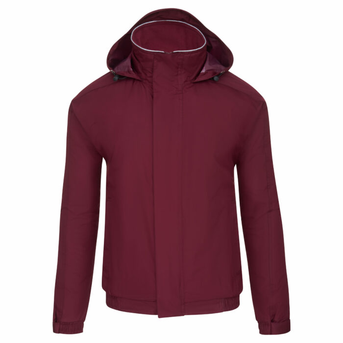 Fulmar Bomber Jacket - Image 3