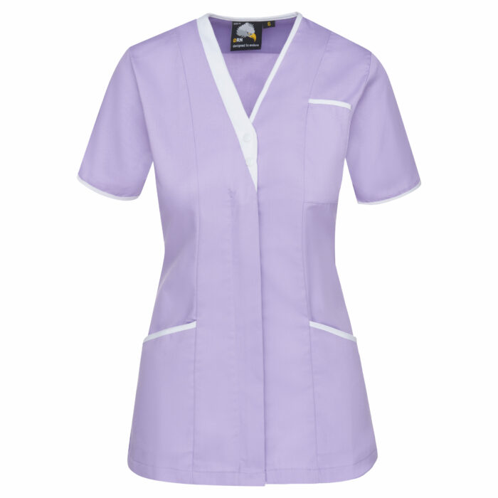 Tonia V-Neck Tunic - Image 4