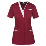 Tonia V-Neck Tunic - Image 5