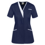 Tonia V-Neck Tunic - Image 6