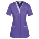 Tonia V-Neck Tunic - Image 7