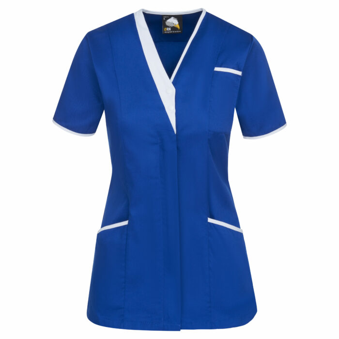 Tonia V-Neck Tunic - Image 8