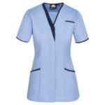 Tonia V-Neck Tunic - Image 9