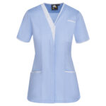 Tonia V-Neck Tunic - Image 10