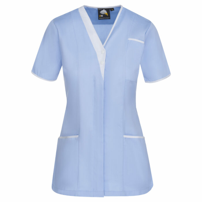 Tonia V-Neck Tunic - Image 10