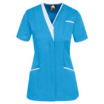 Tonia V-Neck Tunic - Image 11