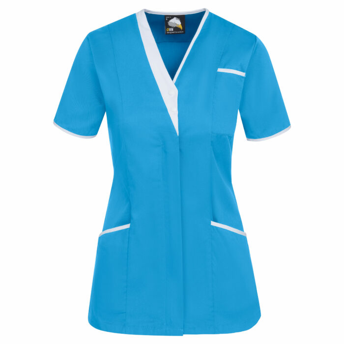 Tonia V-Neck Tunic - Image 11