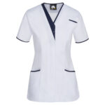 Tonia V-Neck Tunic - Image 12
