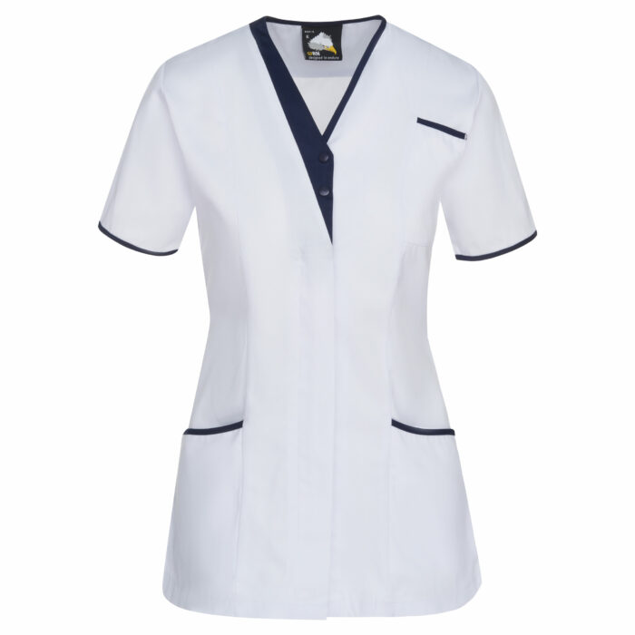 Tonia V-Neck Tunic - Image 12
