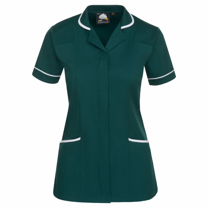 Florence Classic Tunic - Image 1