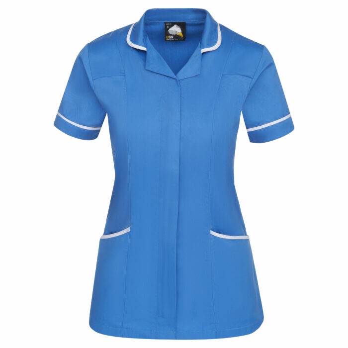 Florence Classic Tunic - Image 4