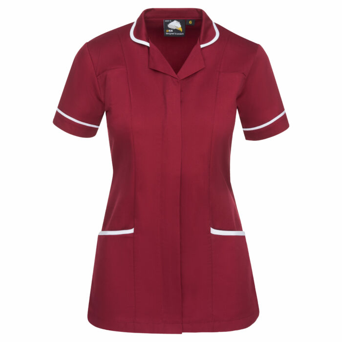 Florence Classic Tunic - Image 6