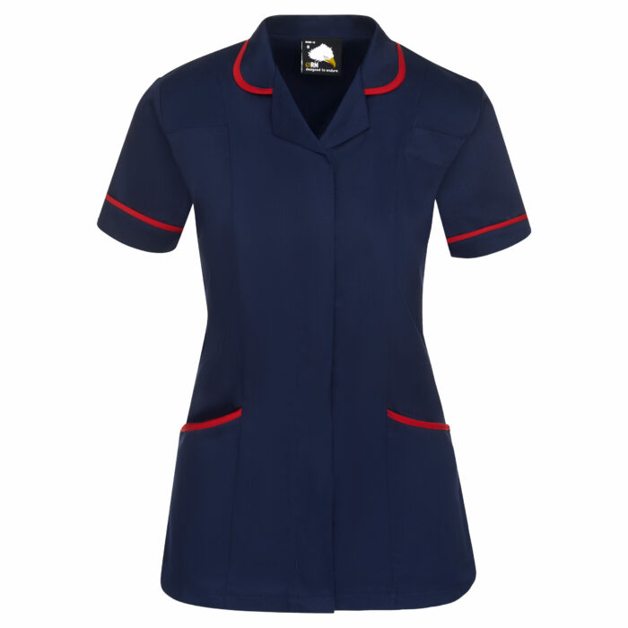 Florence Classic Tunic - Image 7