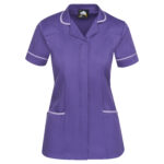 Florence Classic Tunic - Image 9
