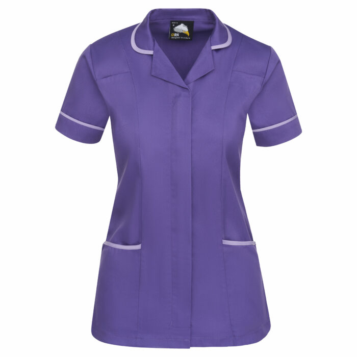 Florence Classic Tunic - Image 9