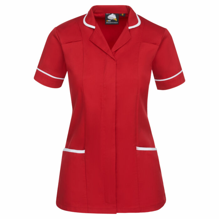 Florence Classic Tunic - Image 10
