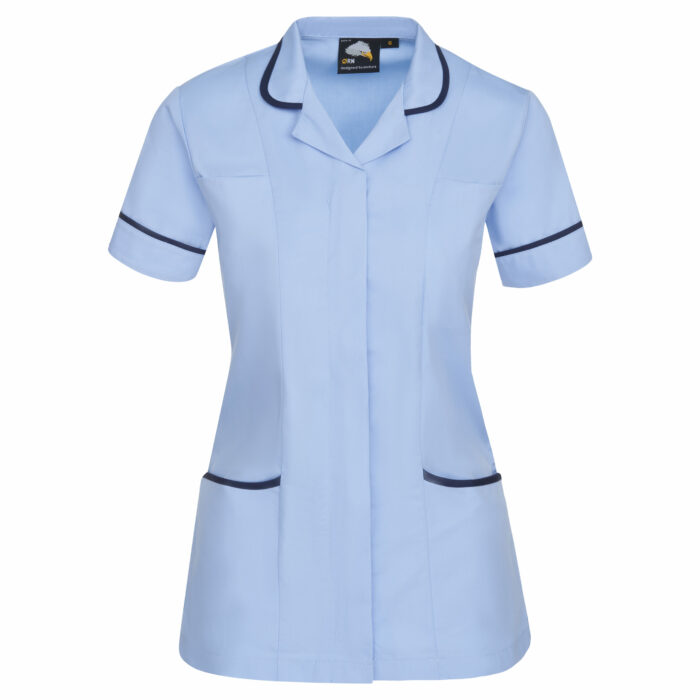 Florence Classic Tunic - Image 12