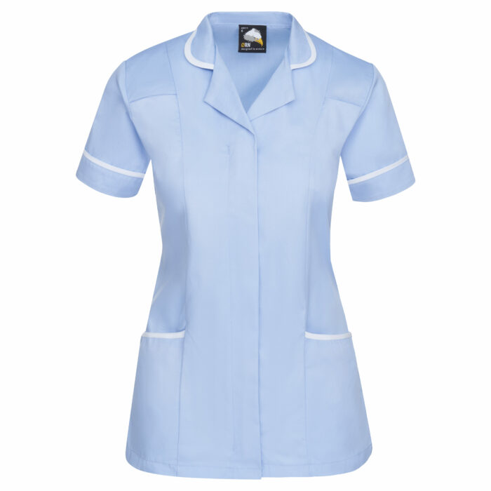 Florence Classic Tunic - Image 13