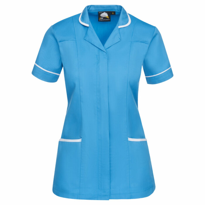 Florence Classic Tunic - Image 14