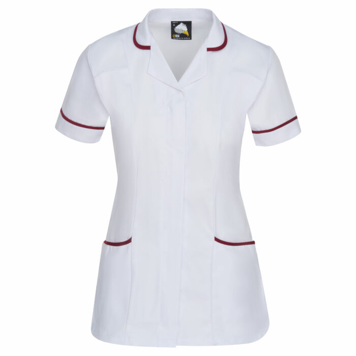 Florence Classic Tunic - Image 15