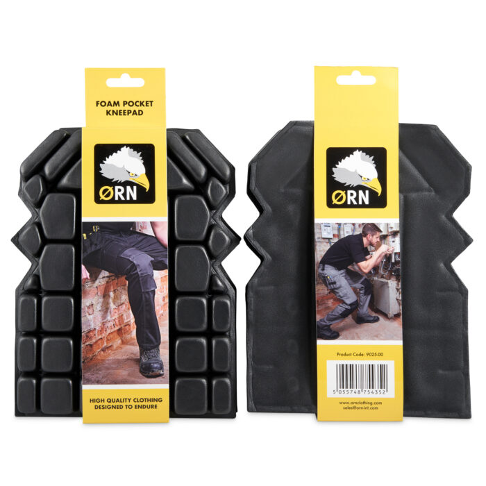 Foam Pocket Kneepad - Image 1
