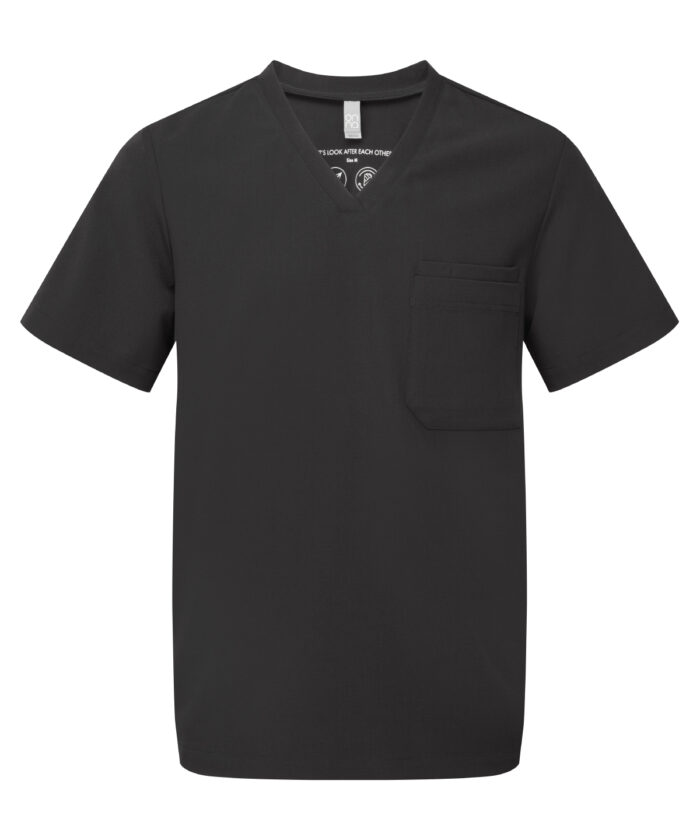 'Limitless' Onna-stretch tunic - Image 2
