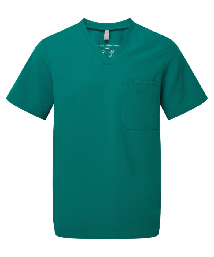 'Limitless' Onna-stretch tunic - Image 4
