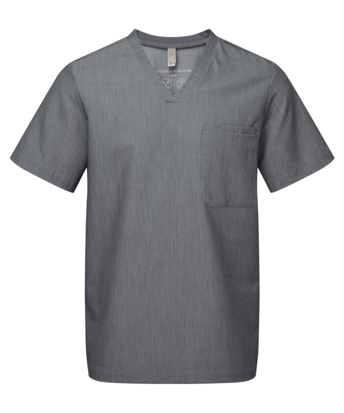 'Limitless' Onna-stretch tunic - Image 5