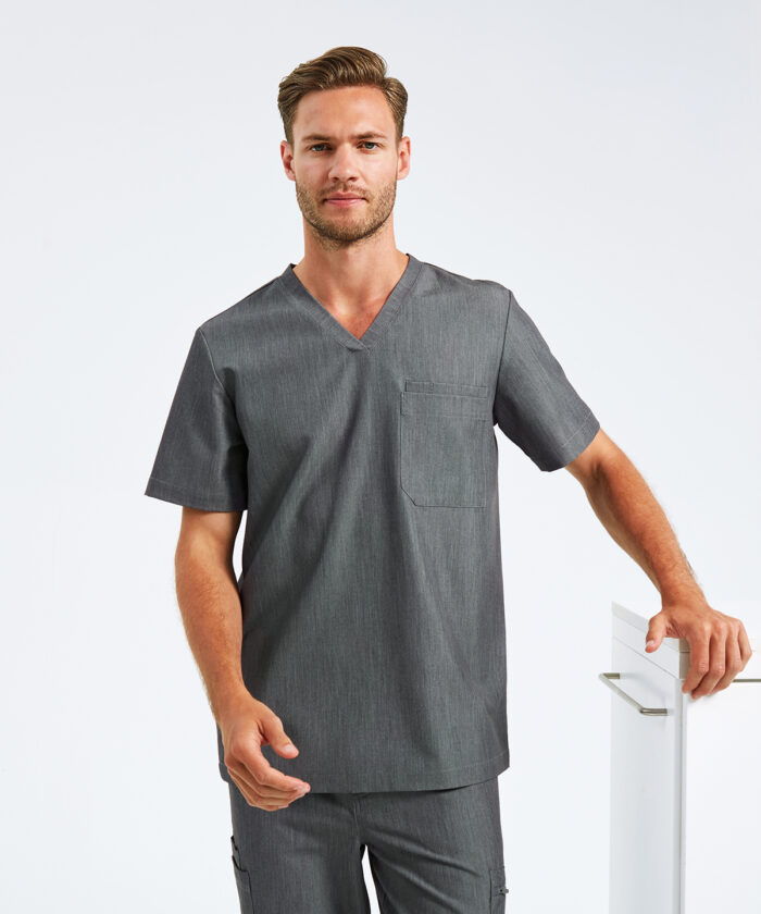 'Limitless' Onna-stretch tunic - Image 1